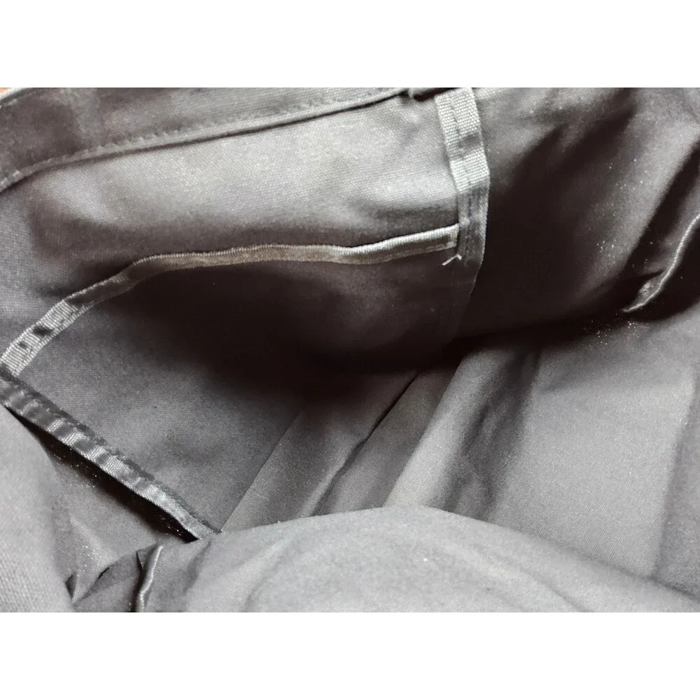 Carhartt WIP Work In Progress Canvas Graphic Tote